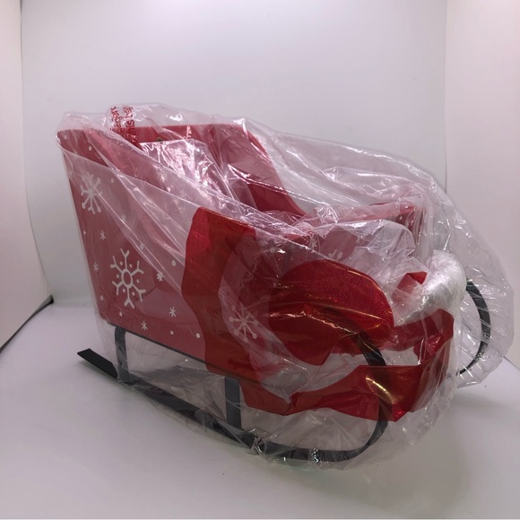 2023 Featherly Friends: Sleigh - Target Wondershop NEW - Picture 2 of 7